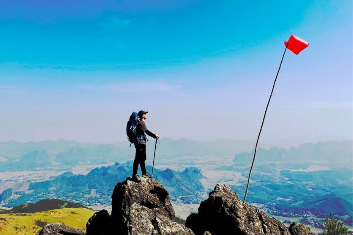 Kinh nghiệm du lịch Hòa Bình chơi gì