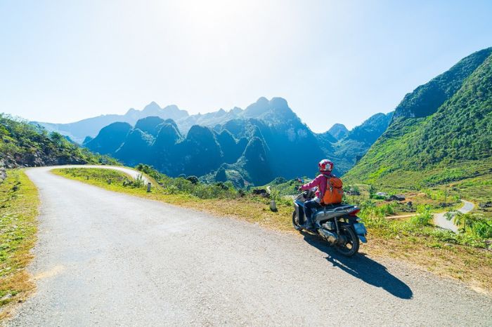 Phương tiện đi Mai Châu Hòa Bình