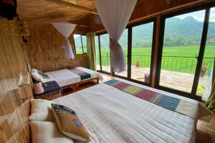 Mai Châu Hòa Bình chơi gì