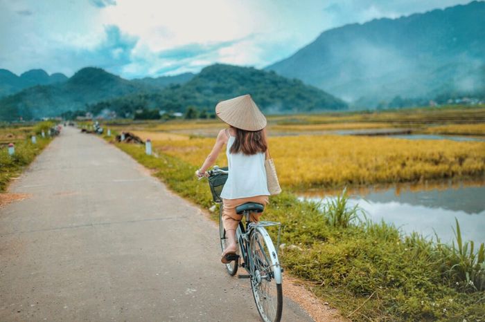 Phương tiện đi Mai Châu Hòa Bình