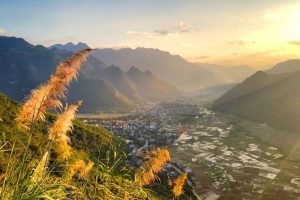 Mai Châu Hòa Bình