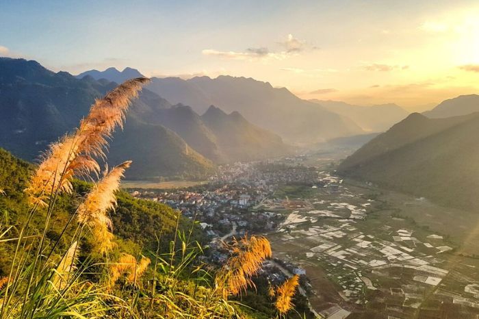 Mai Châu Hòa Bình