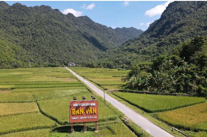 Mai Châu Hòa Bình có gì đẹp