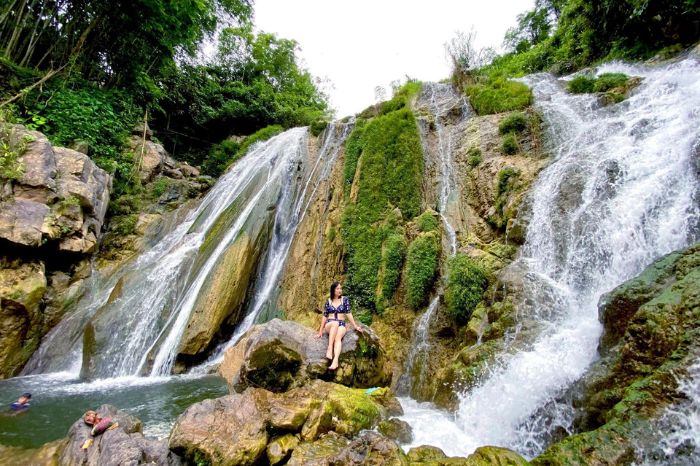 Mai Châu Hòa Bình có gì đẹp