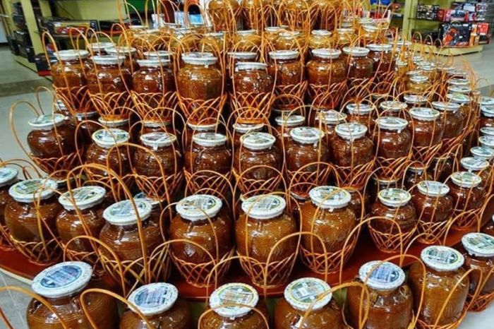 Rượu cần Hòa Bình