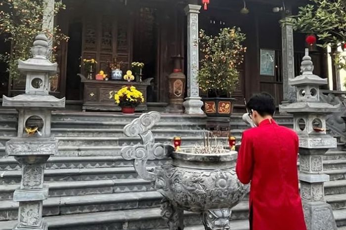 Chùa Phật Quang Hòa Bình