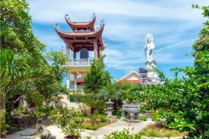 Chùa Phật Quang Hòa Bình
