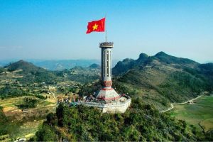 Cột cờ Mai Châu