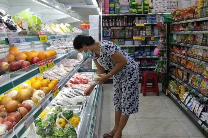 Nông sản Mai Châu