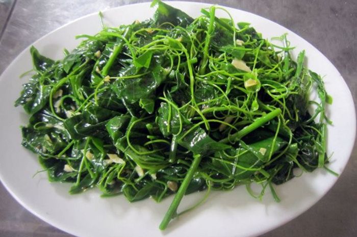 Nông sản Mai Châu có gì