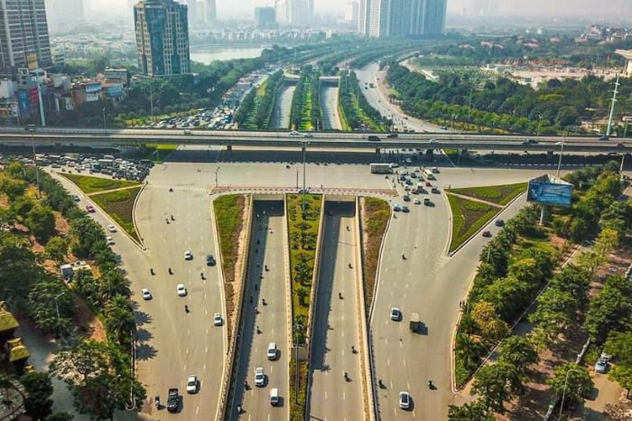 Phương tiện đi Vịnh Ngòi Hoa