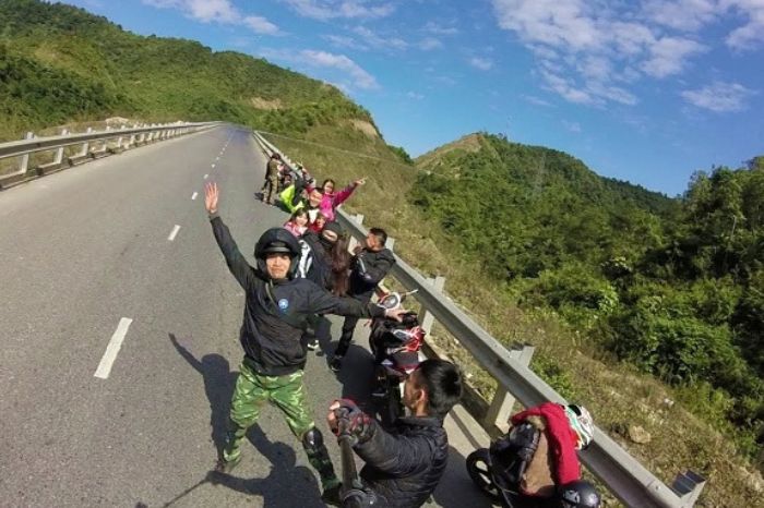 Phương tiện đi Vịnh Ngòi Hoa