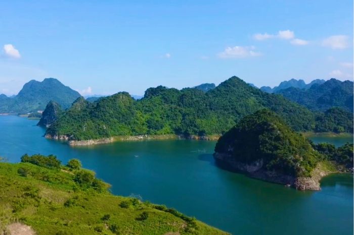 Vịnh Ngòi Hoa