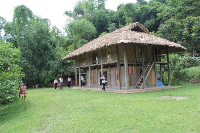 Vịnh Ngòi Hoa có gì đẹp