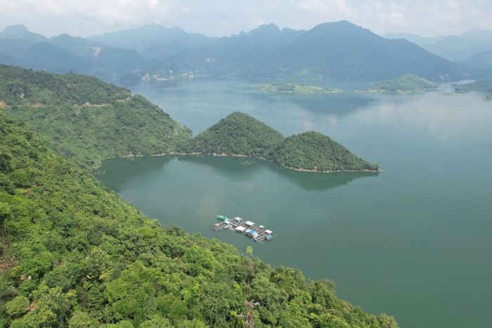 Vịnh Ngòi Hoa